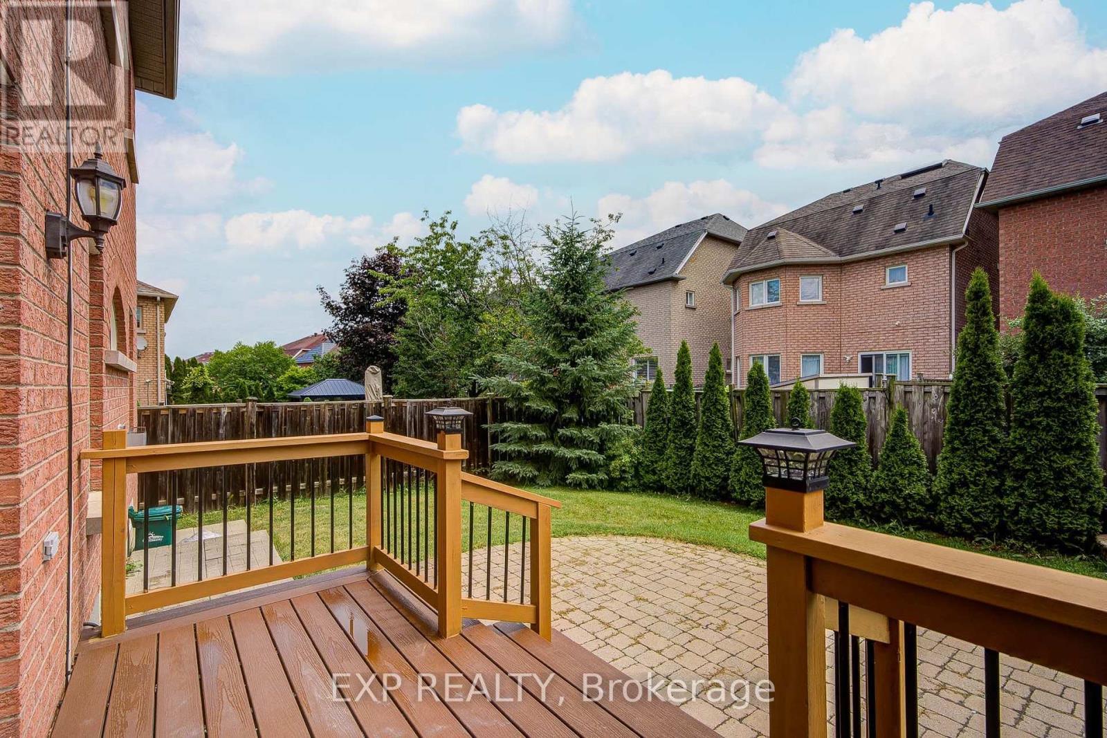 71 Futura Avenue, Richmond Hill, Ontario  L4S 1S8 - Photo 47 - N13715662
