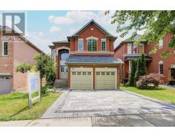 71 FUTURA AVENUE, Richmond Hill, Ontario