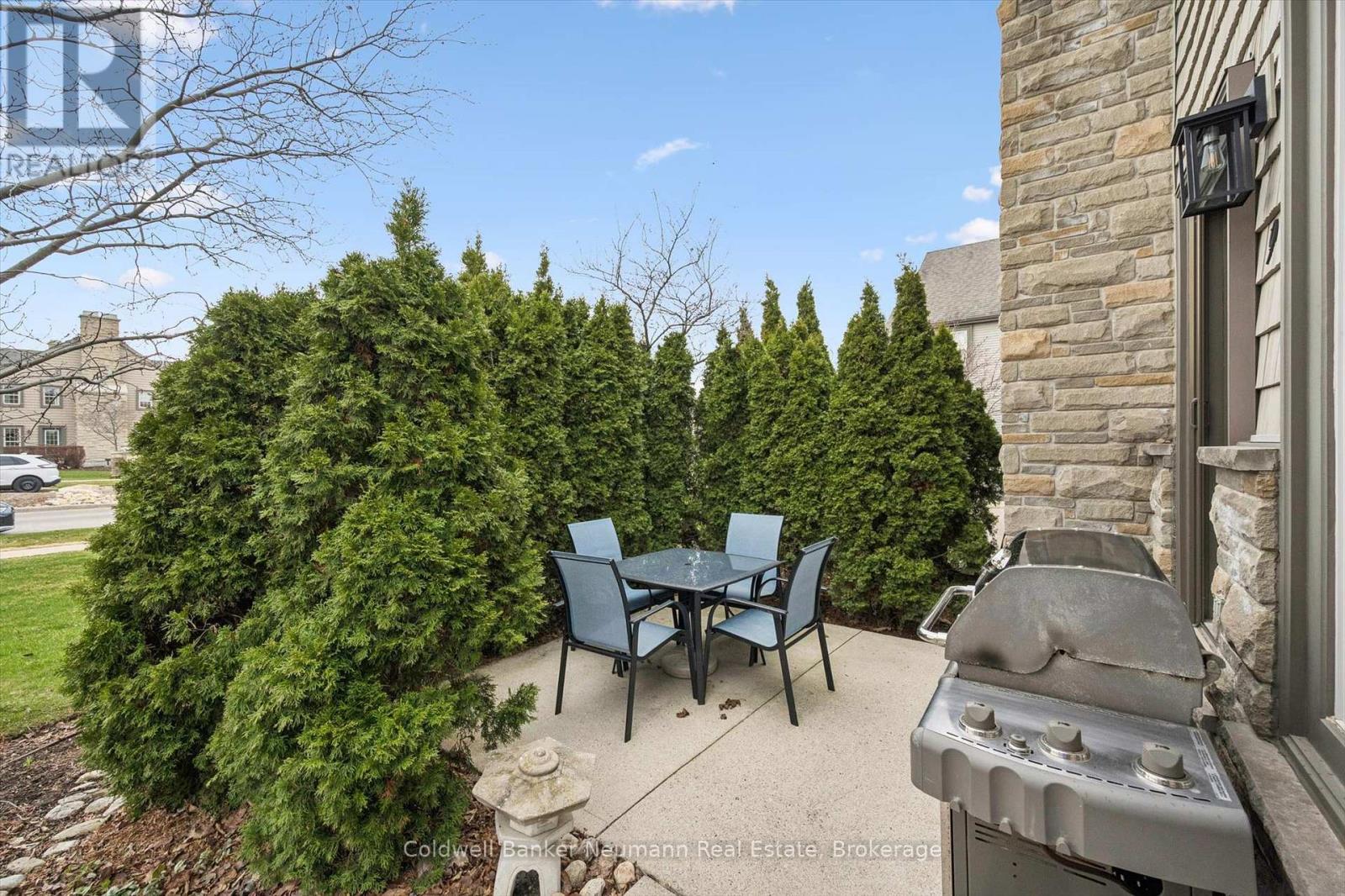 9 - 100 Frederick Drive, Guelph, Ontario  N1L 0H6 - Photo 3 - X13715594
