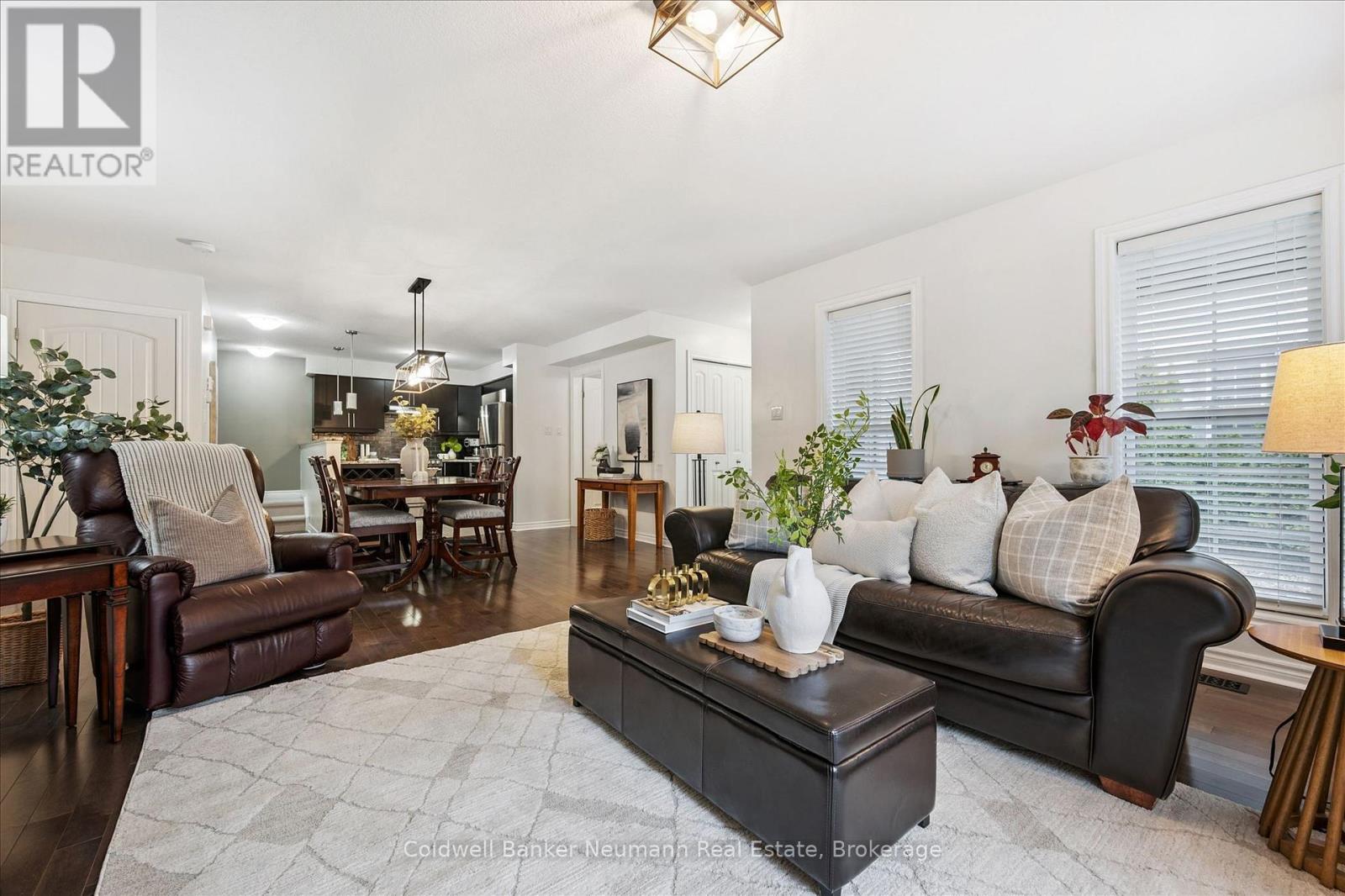 9 - 100 Frederick Drive, Guelph, Ontario  N1L 0H6 - Photo 4 - X13715594