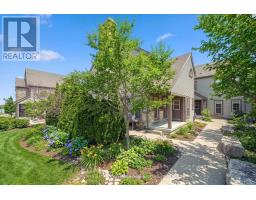 9 - 100 FREDERICK DRIVE, Guelph, Ontario