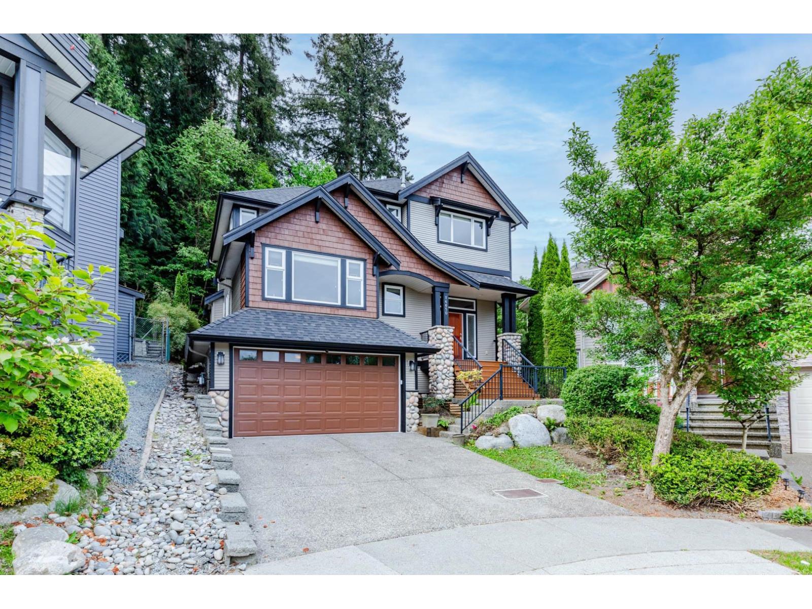 14650 61A AVENUE, Surrey, British Columbia