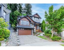 14650 61A AVENUE, Surrey, British Columbia