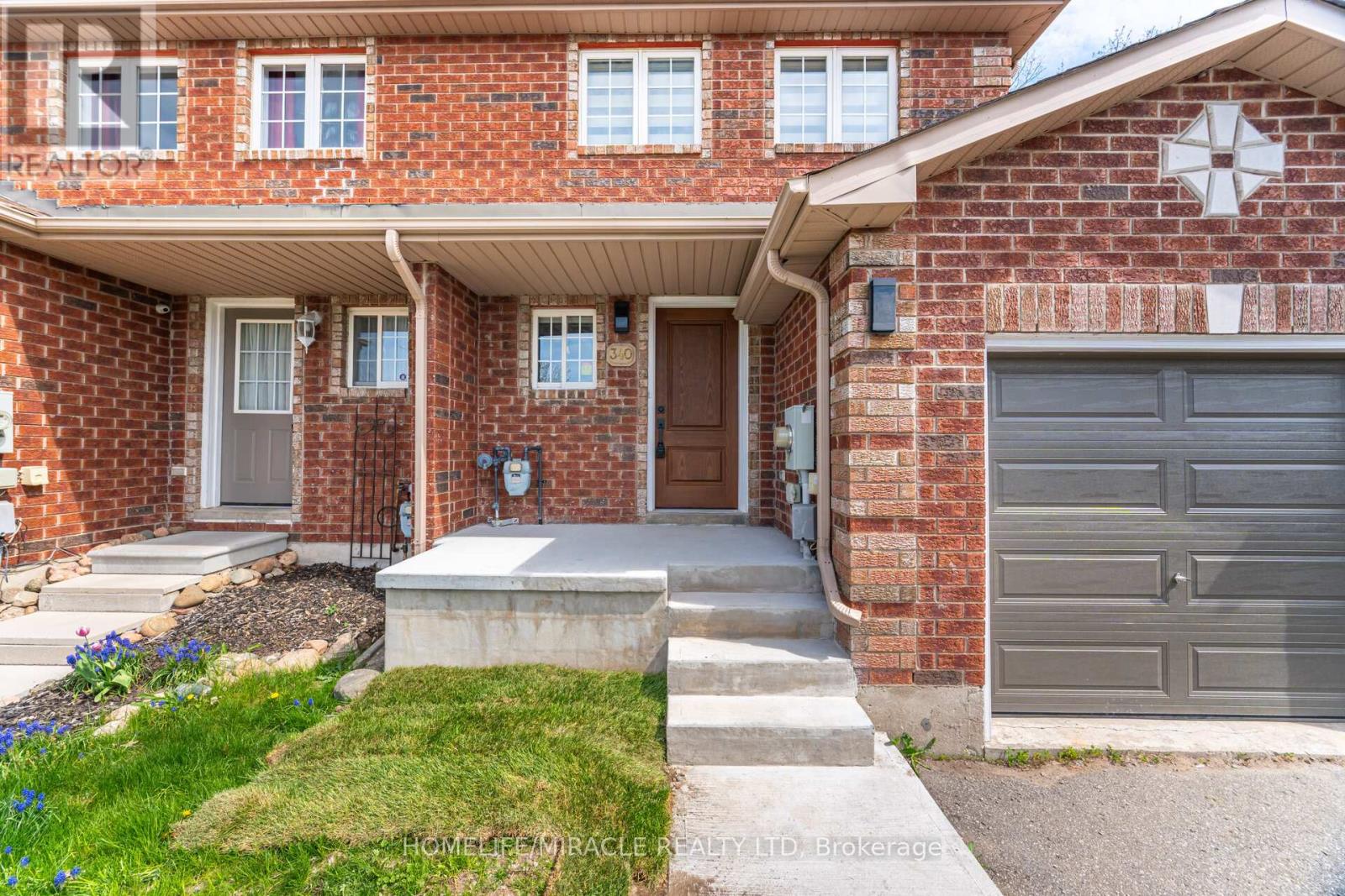 340 Dunsmore Lane, Barrie (Georgian Drive), Ontario  L4M 7B2 - Photo 2 - S13715564