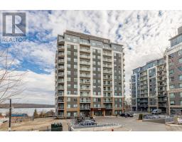 1203 - 56 LAKESIDE TERRACE, Barrie, Ontario