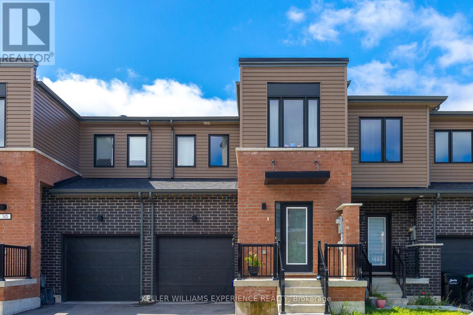 147 Turnberry Lane, Barrie (Painswick South), Ontario  L9J 0M4 - Photo 1 - S13715634