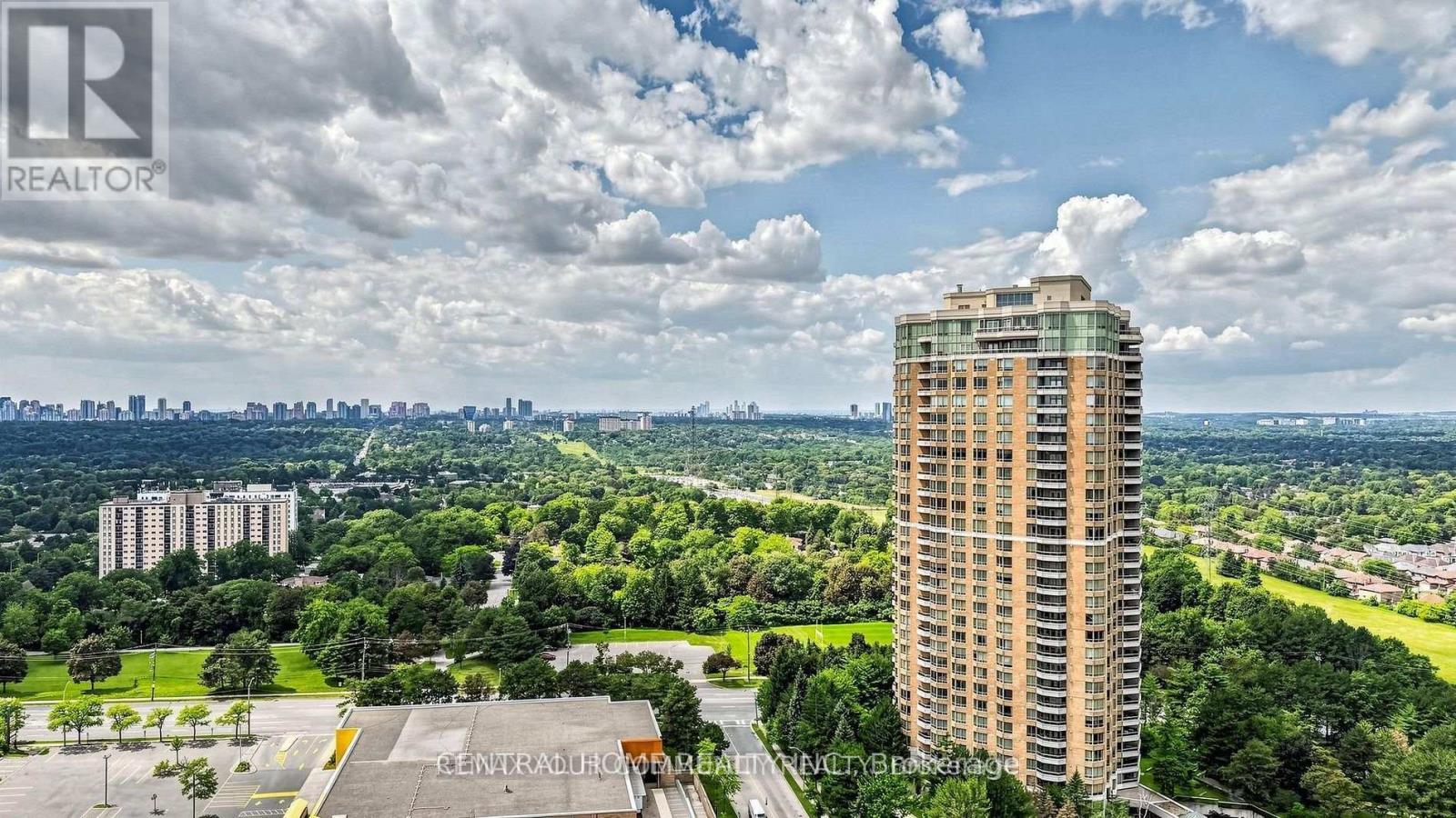 2703 - 55 Skymark Drive, Toronto, Ontario  M2H 3N4 - Photo 46 - C13712654