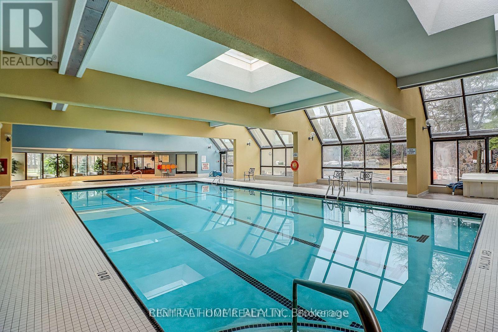 2703 - 55 Skymark Drive, Toronto, Ontario  M2H 3N4 - Photo 39 - C13712654