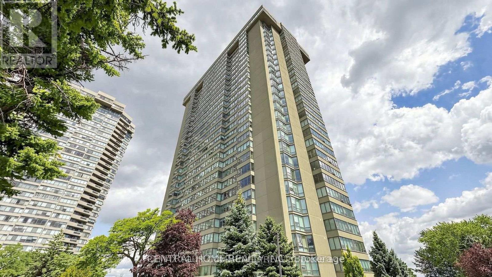 2703 - 55 Skymark Drive, Toronto, Ontario  M2H 3N4 - Photo 44 - C13712654