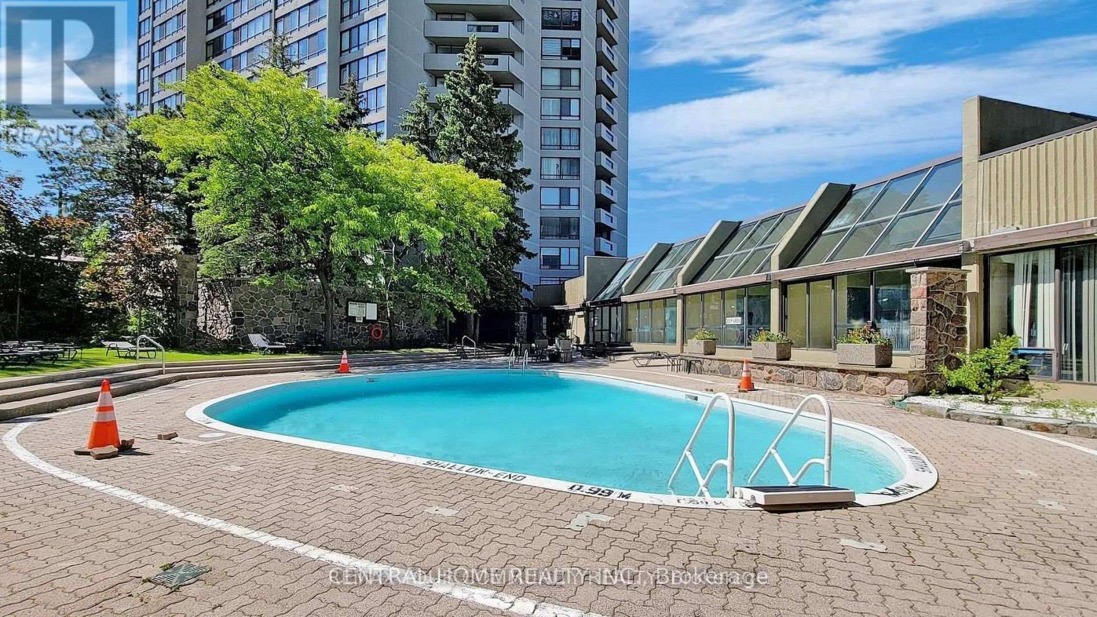 2703 - 55 Skymark Drive, Toronto, Ontario  M2H 3N4 - Photo 47 - C13712654