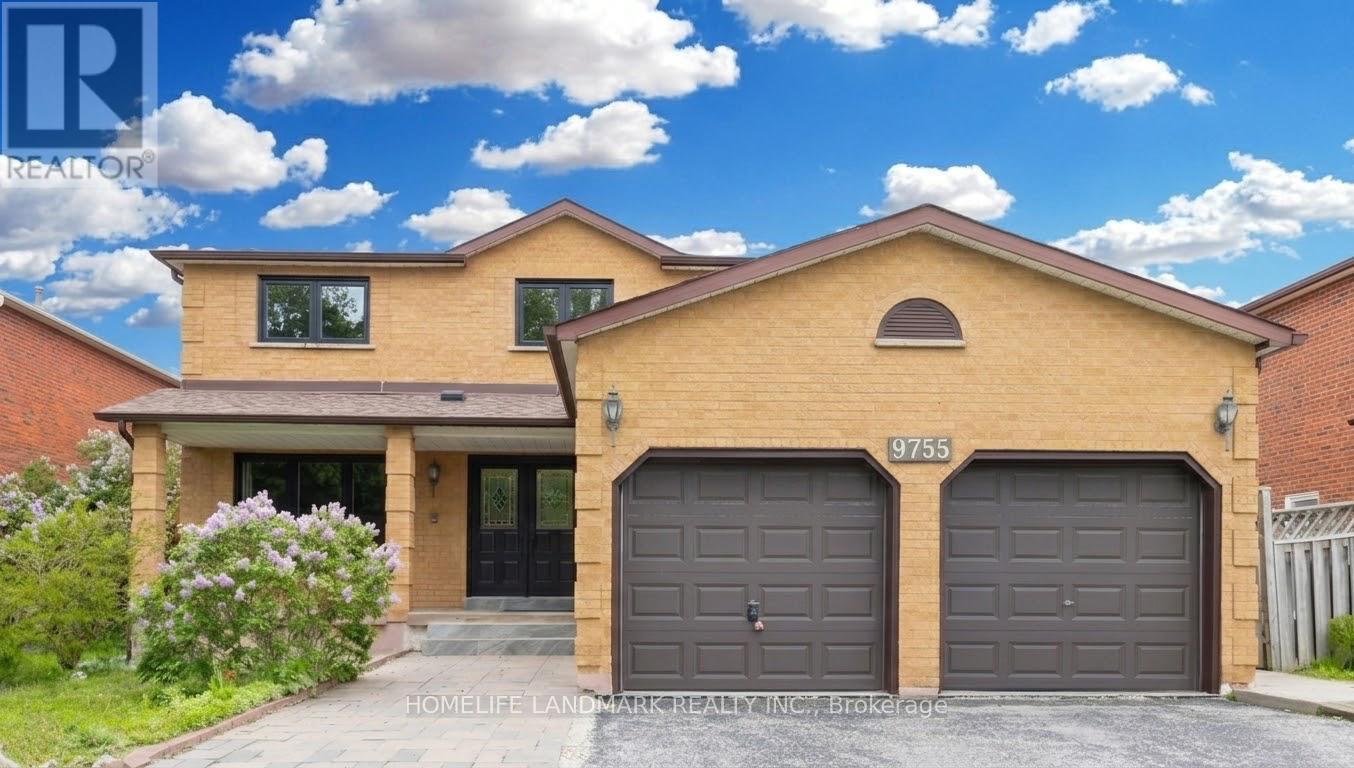 9755 KEELE STREET, Vaughan, Ontario