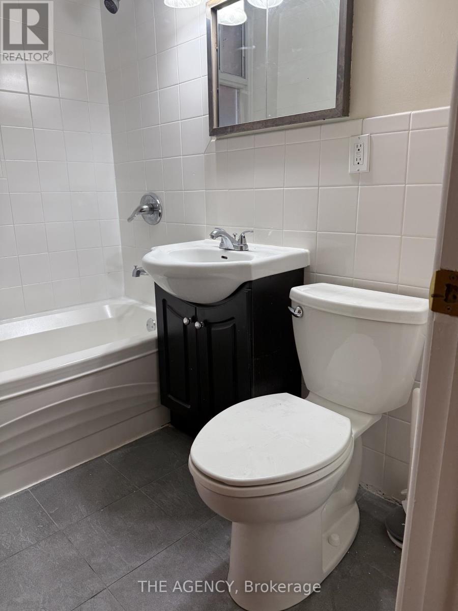 1 - 75 Keele Street, Toronto, Ontario  M6P 2J8 - Photo 9 - W13523904