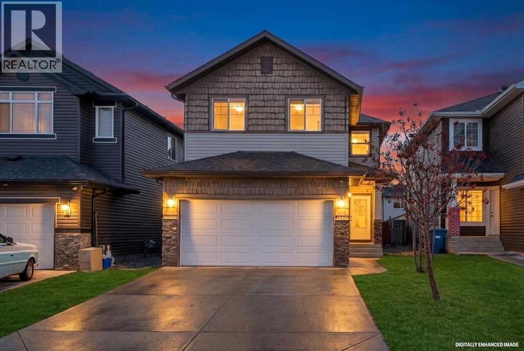 34 Saddlecrest Crescent NE, Calgary, Alberta  t3j 0c6 - Photo 1 - A2287548