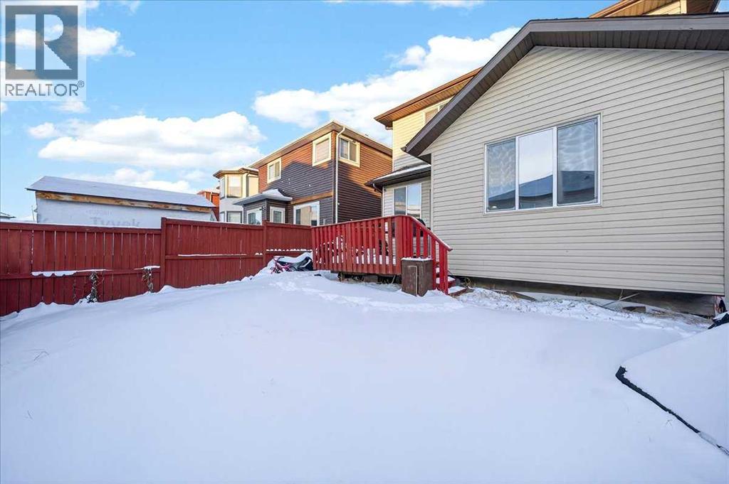 34 Saddlecrest Crescent NE, Calgary, Alberta  t3j 0c6 - Photo 38 - A2287548