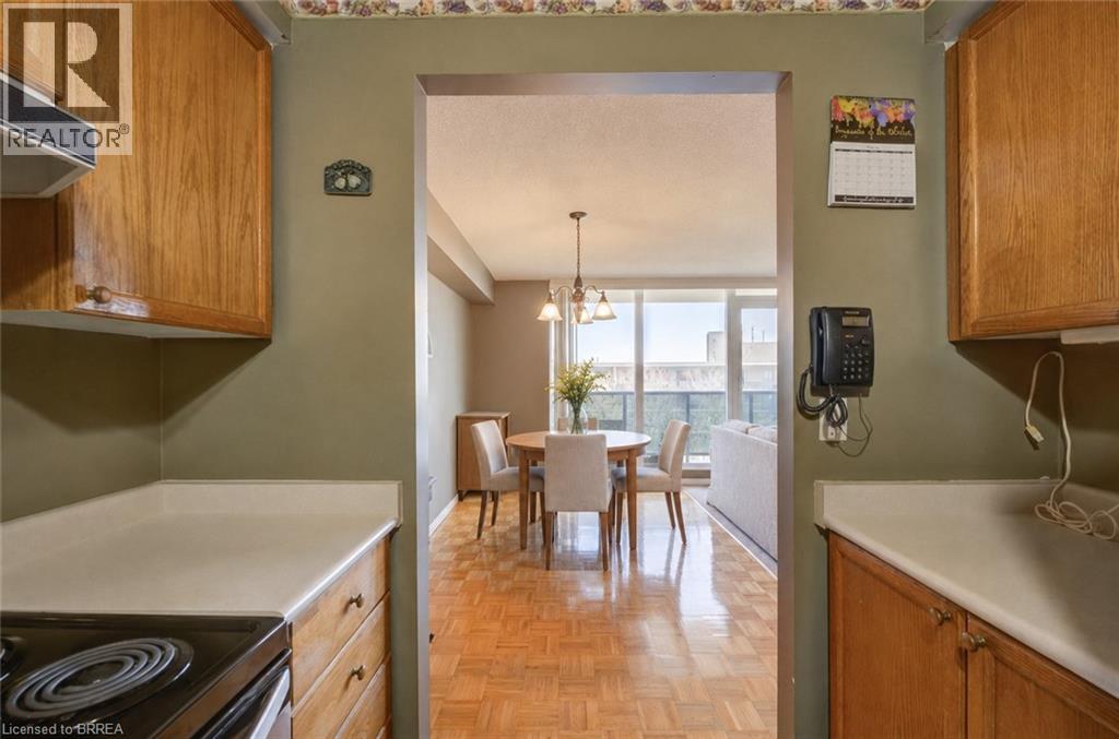 9 Bonheur Court Unit# 601, Brantford, Ontario  N3P 1Z5 - Photo 20 - 40858077
