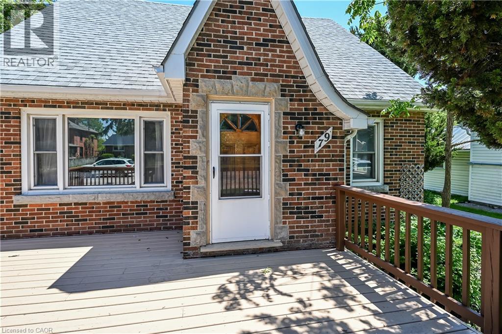 79 Main Street S, Hagersville, Ontario  N0A 1H0 - Photo 6 - 40795952