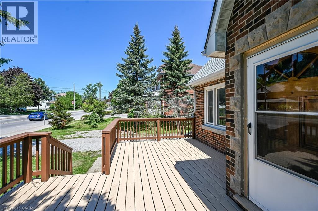 79 Main Street S, Hagersville, Ontario  N0A 1H0 - Photo 4 - 40795952