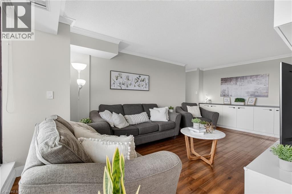 81 Church Street Unit# 1408, Kitchener, Ontario  N2G 4M1 - Photo 14 - 40831618
