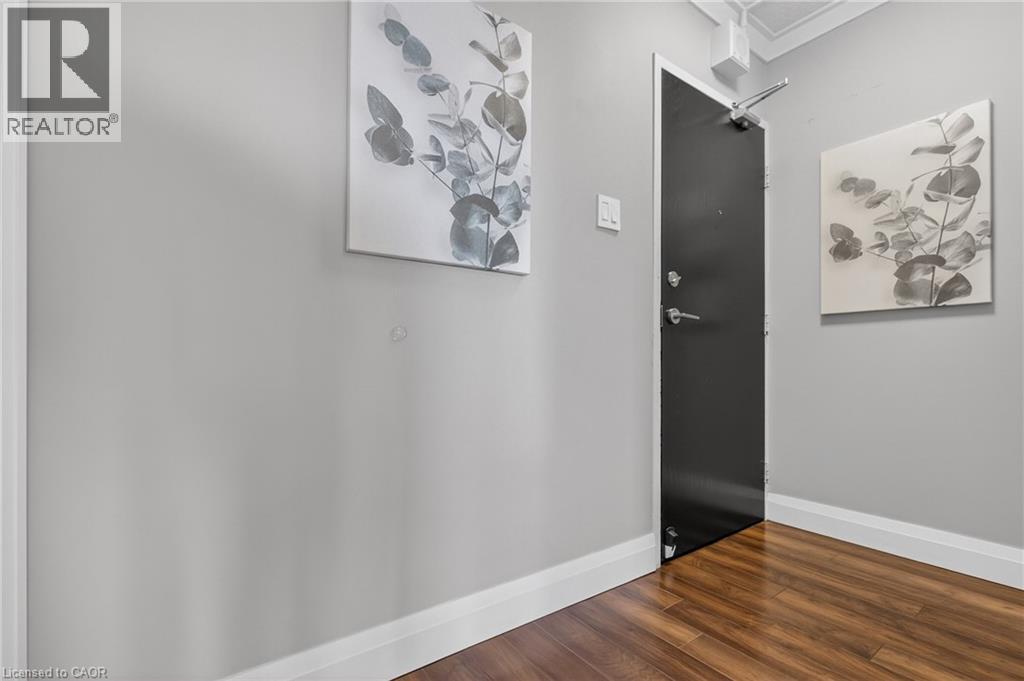 81 Church Street Unit# 1408, Kitchener, Ontario  N2G 4M1 - Photo 3 - 40831618