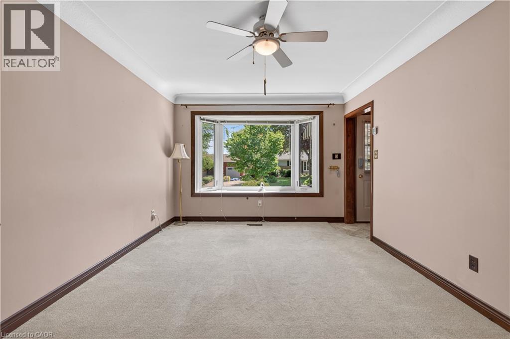 16 Brodick Street, Hamilton, Ontario  L8S 3E4 - Photo 11 - 40831881
