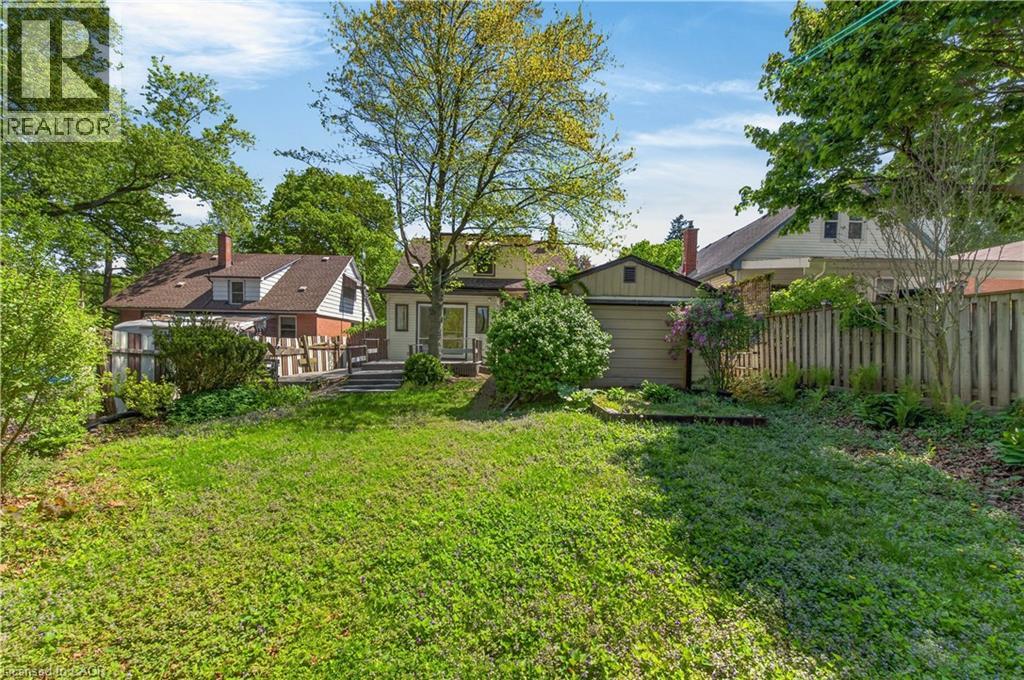 16 Brodick Street, Hamilton, Ontario  L8S 3E4 - Photo 50 - 40831881