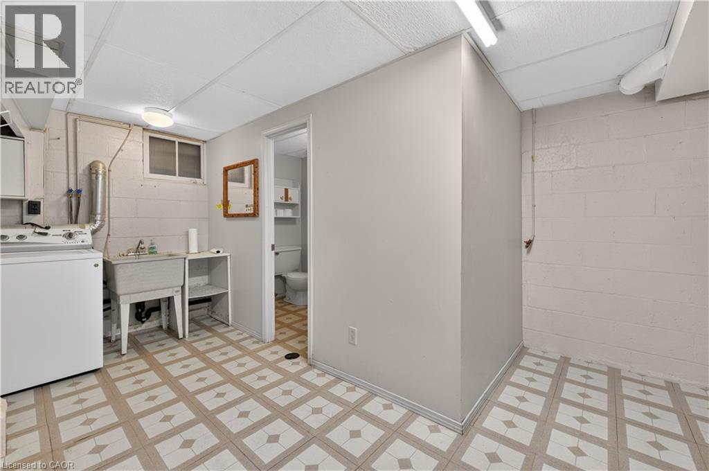 16 Brodick Street, Hamilton, Ontario  L8S 3E4 - Photo 33 - 40831881