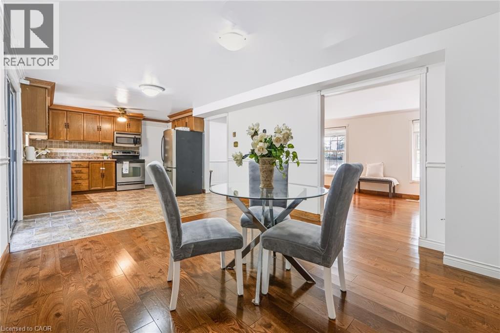 34 Peachtree Crescent, Cambridge, Ontario  N1S 4W5 - Photo 12 - 40851063