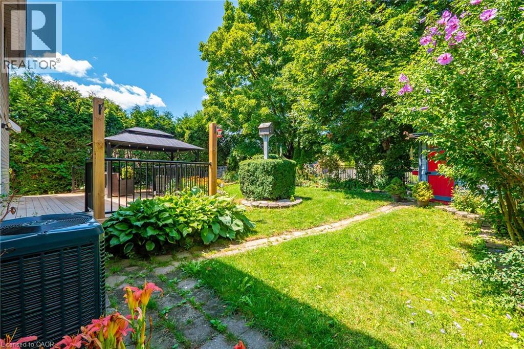 34 Peachtree Crescent, Cambridge, Ontario  N1S 4W5 - Photo 40 - 40851063