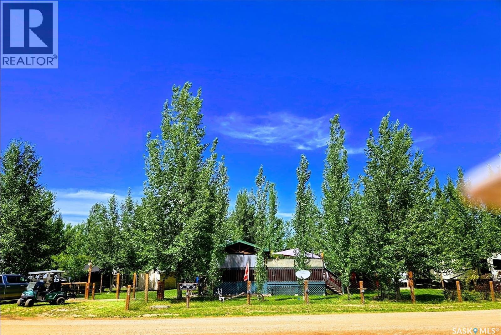 507 Rv Drive, Loreburn Rm No. 254, Saskatchewan  S0H 1J0 - Photo 1 - SK021769