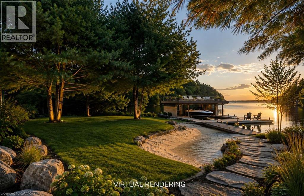 1641 Brackenrig Road, Port Carling, Ontario  P0B 1J0 - Photo 49 - 40854734
