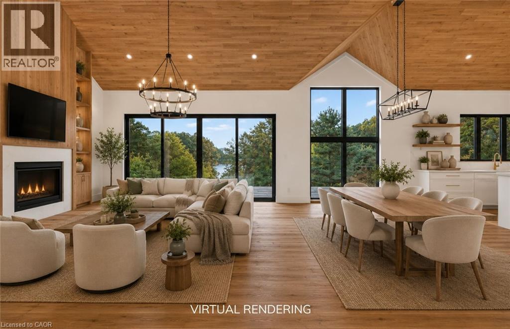 1641 Brackenrig Road, Port Carling, Ontario  P0B 1J0 - Photo 47 - 40854734