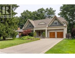 411 WEDGEWOOD Drive, Oakville, Ontario
