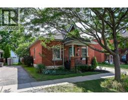 229 BROCK Street, Brantford, Ontario