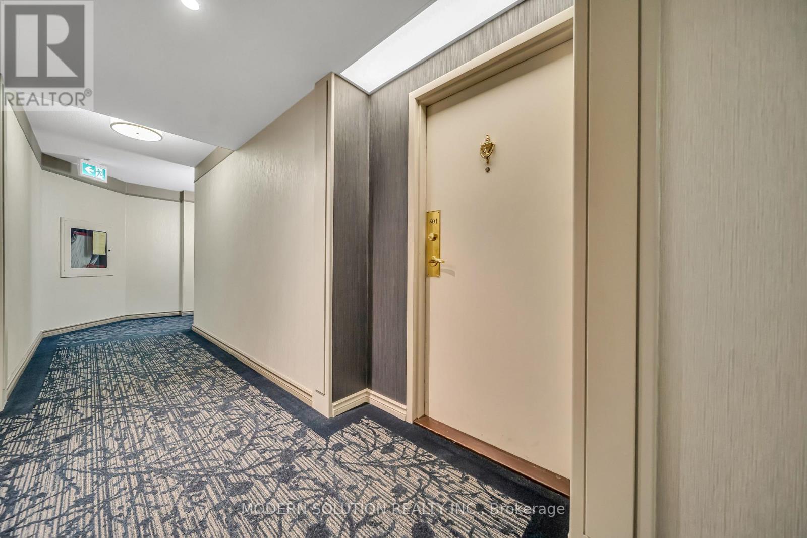 501 - 20 Cherrytree Drive, Brampton, Ontario  L6Y 3V1 - Photo 14 - W13715464