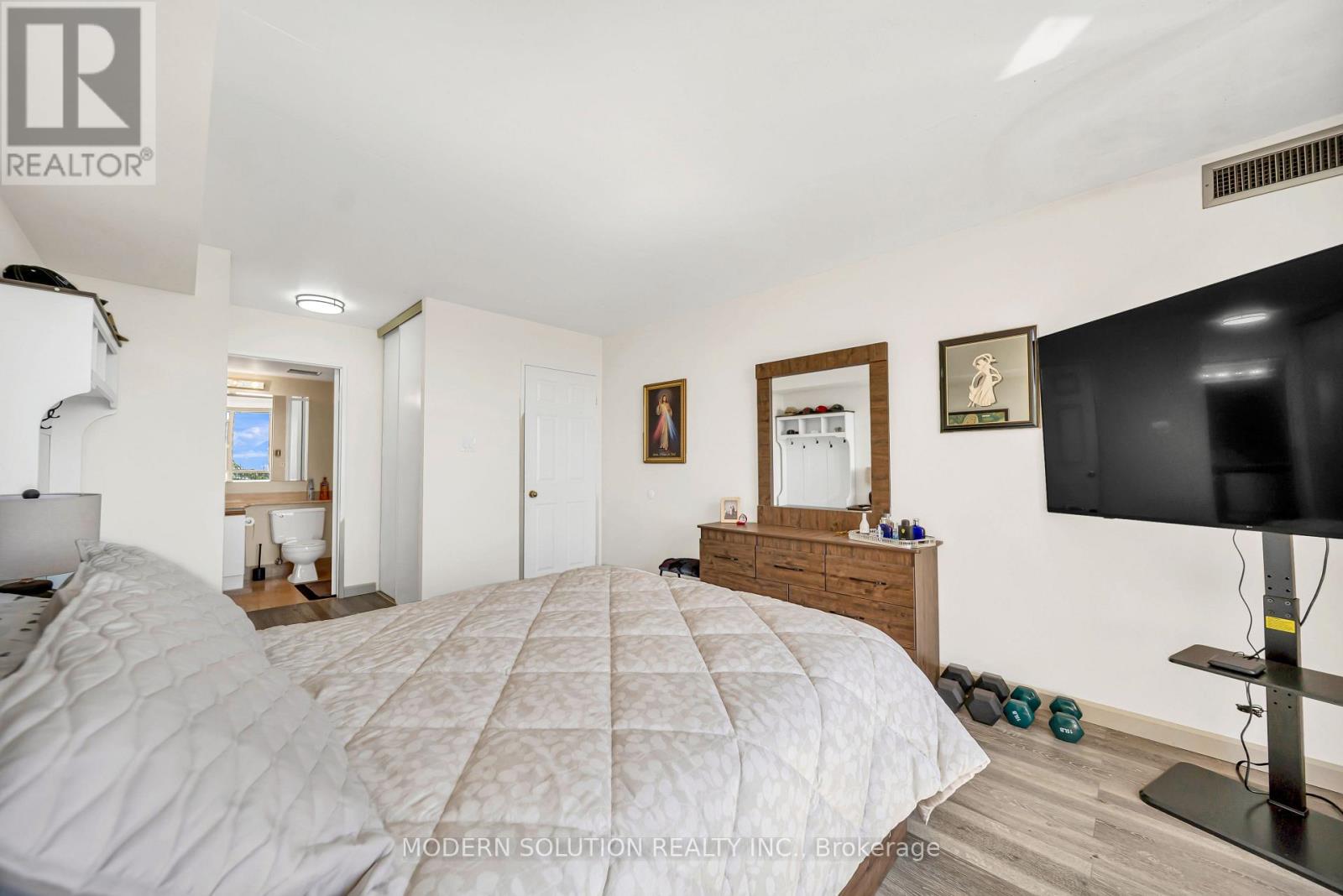 501 - 20 Cherrytree Drive, Brampton, Ontario  L6Y 3V1 - Photo 37 - W13715464
