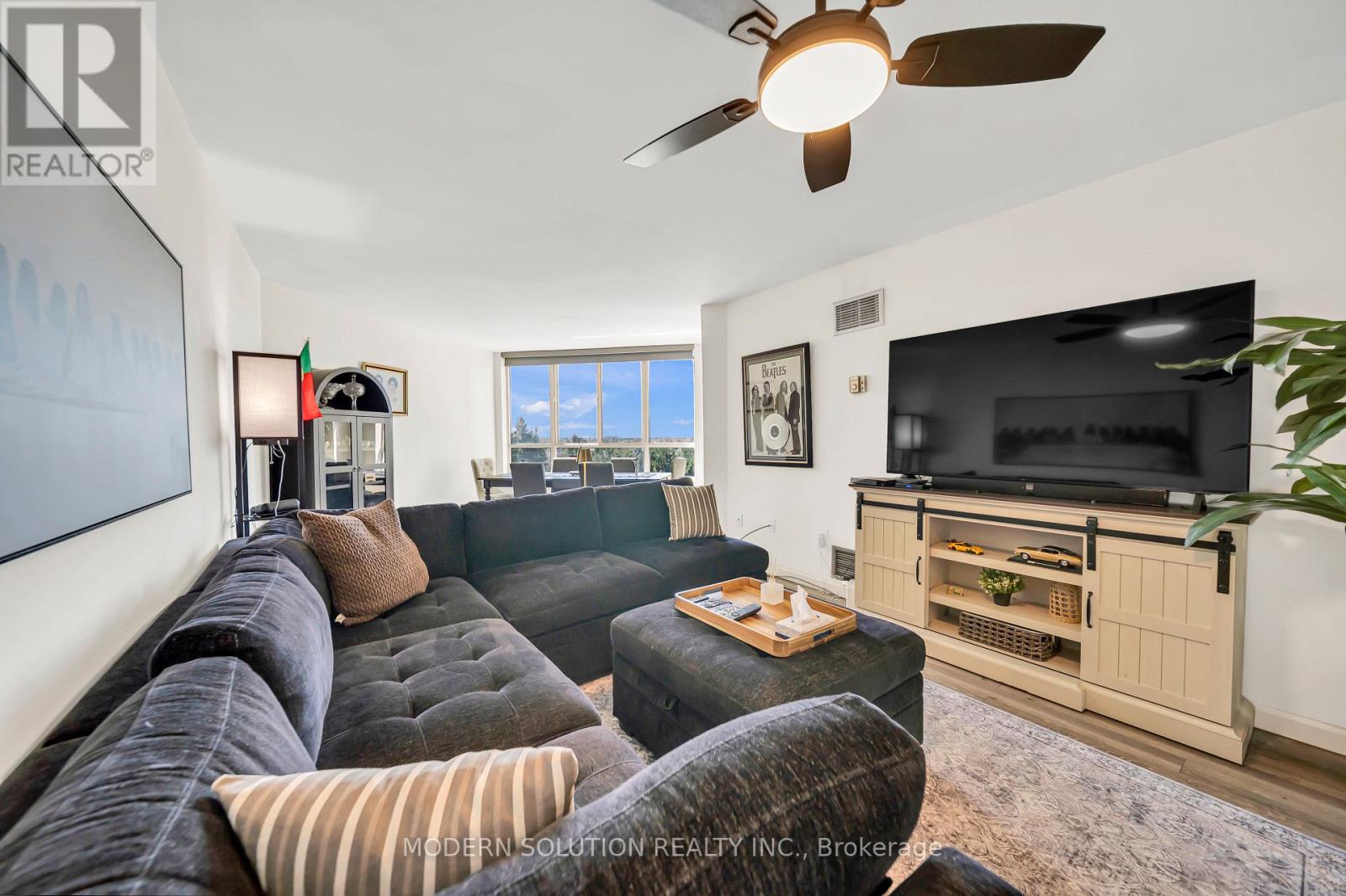 501 - 20 Cherrytree Drive, Brampton, Ontario  L6Y 3V1 - Photo 38 - W13715464