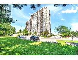 501 - 20 CHERRYTREE DRIVE, Brampton, Ontario