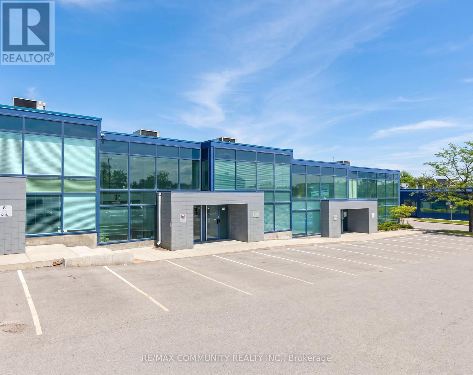 7 - 145 TRADERS BOULEVARD E, Mississauga, Ontario