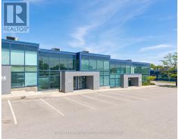 7 - 145 TRADERS BOULEVARD E, Mississauga, Ontario