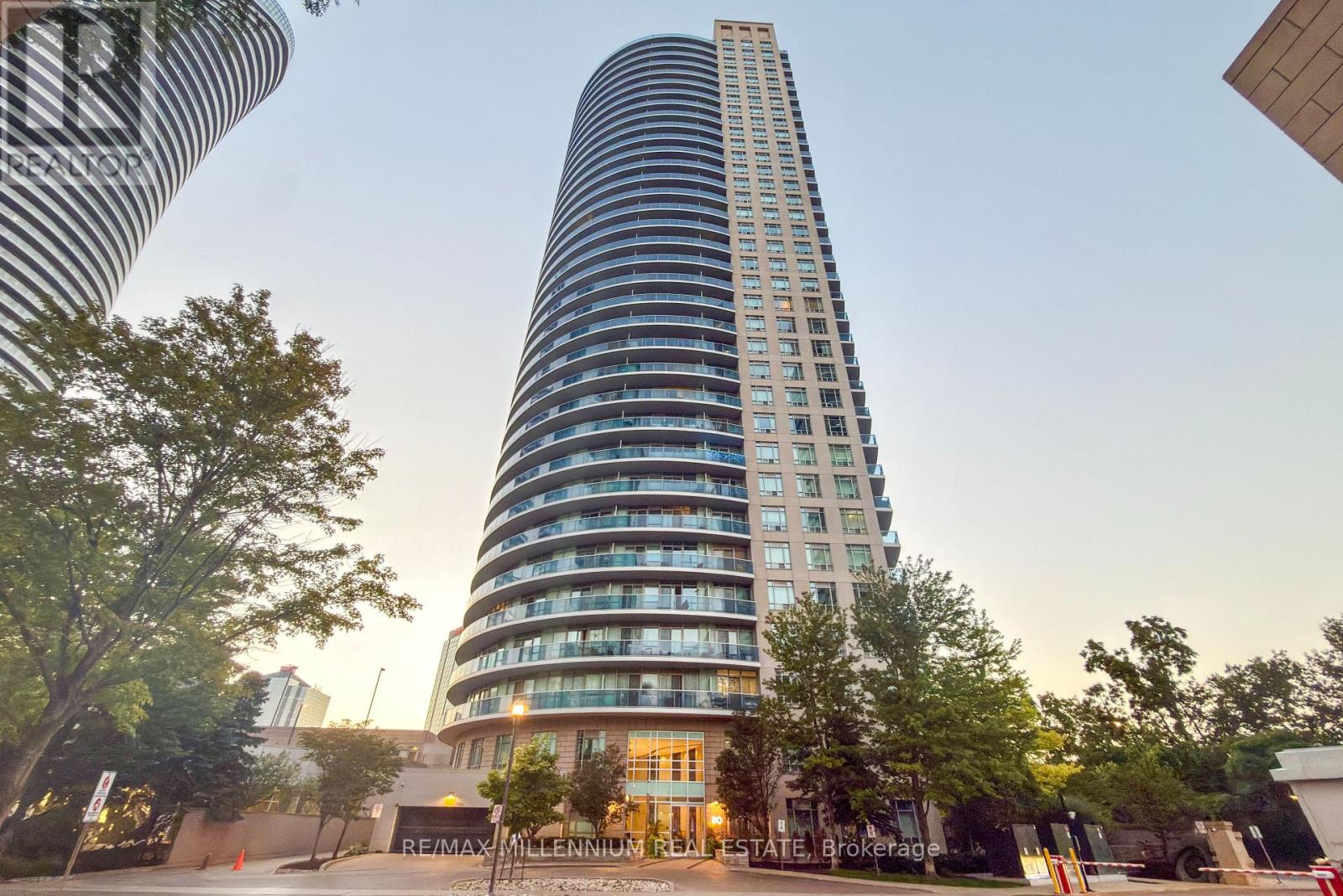 Lph06 - 80 Absolute Avenue, Mississauga, Ontario  L4Z 0A5 - Photo 3 - W13715592