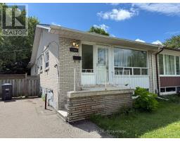1560 SANDGATE CRESCENT, Mississauga, Ontario