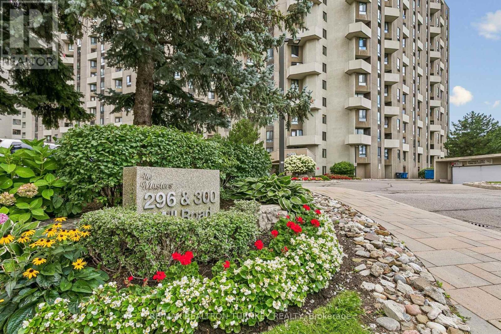 A12 - 296 MILL ROAD, Toronto, Ontario