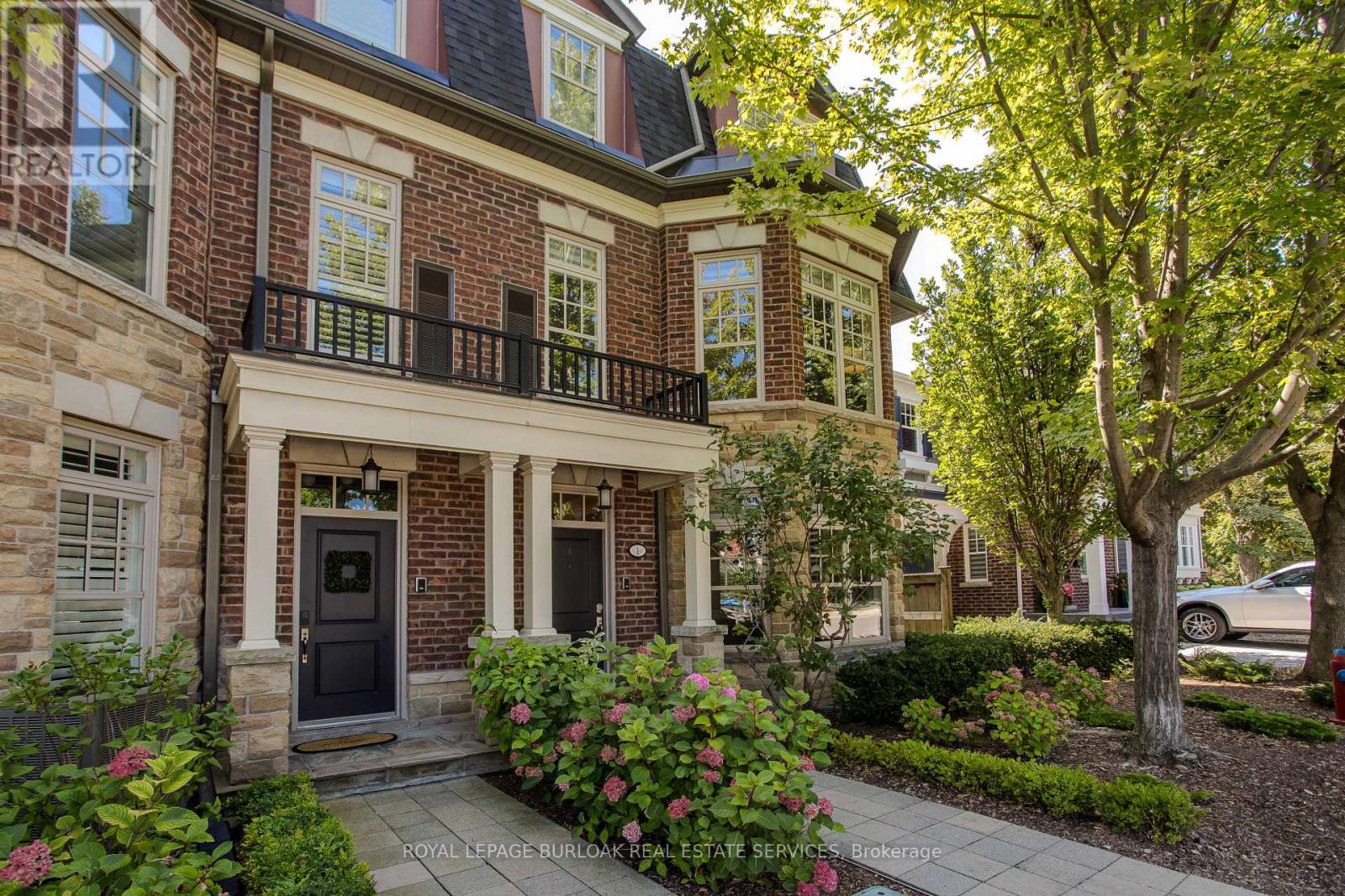 1 - 2061 Maria Street, Burlington, Ontario  L7R 0B5 - Photo 1 - W13715660