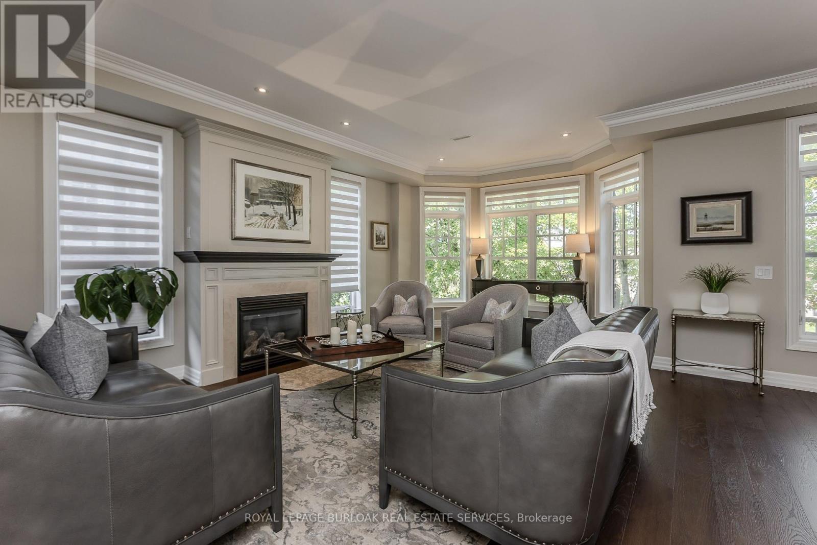 1 - 2061 Maria Street, Burlington, Ontario  L7R 0B5 - Photo 3 - W13715660
