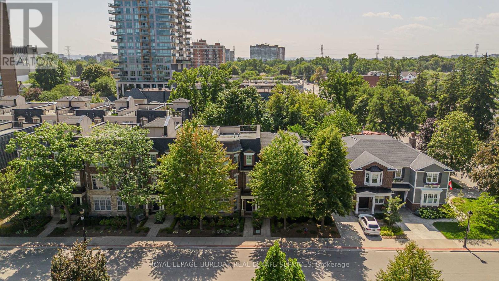 1 - 2061 Maria Street, Burlington, Ontario  L7R 0B5 - Photo 33 - W13715660