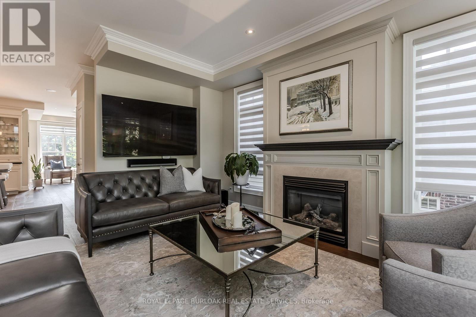 1 - 2061 Maria Street, Burlington, Ontario  L7R 0B5 - Photo 4 - W13715660