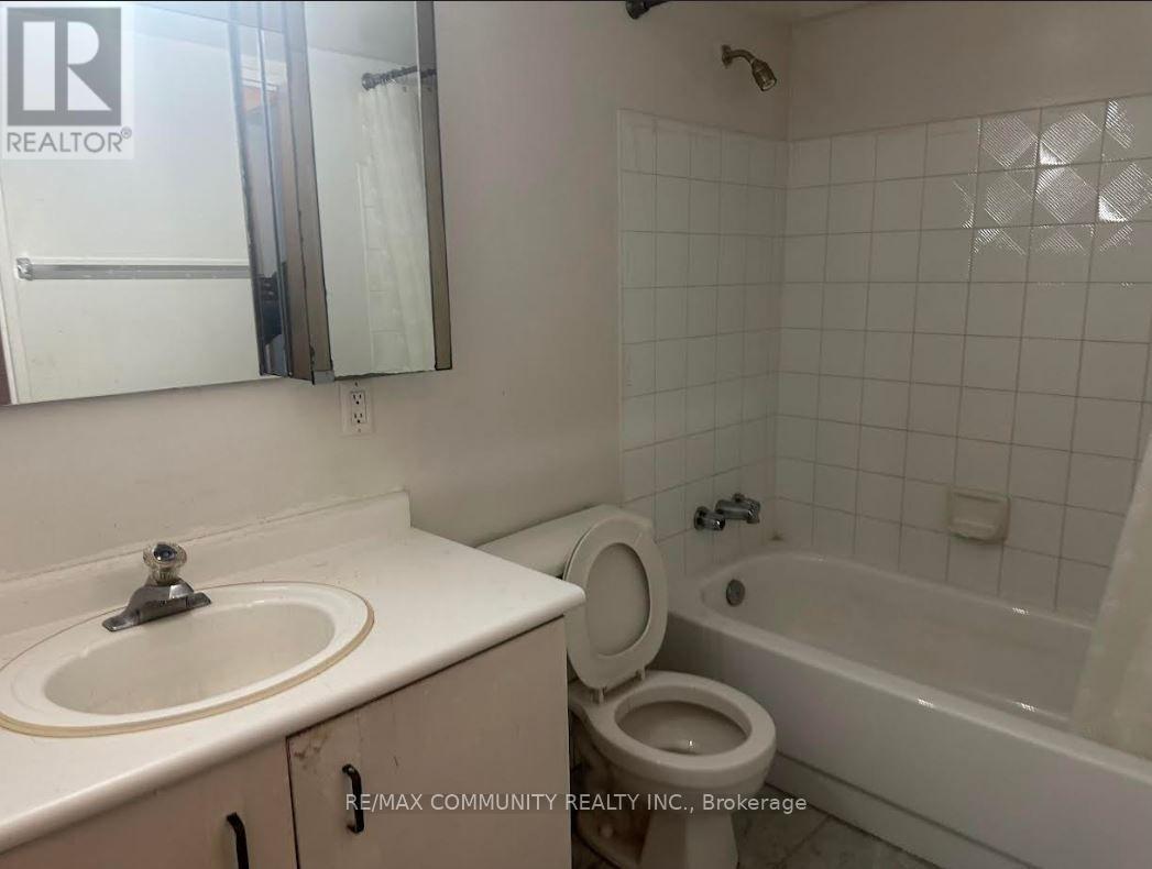 1609 - 41 Markbrook Lane, Toronto, Ontario  M9V 5E6 - Photo 7 - W13715670