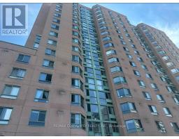 1609 - 41 MARKBROOK LANE, Toronto, Ontario