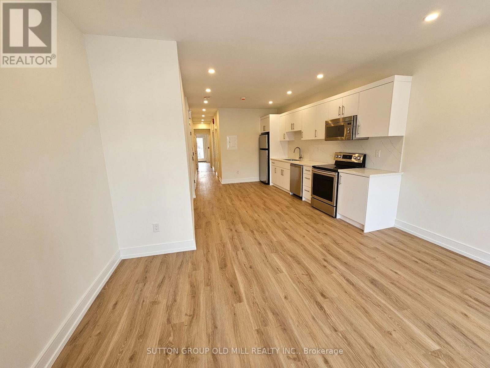 2nd Floor - 3293 Dundas Street W, Toronto, Ontario  M6P 2A5 - Photo 3 - W13715692