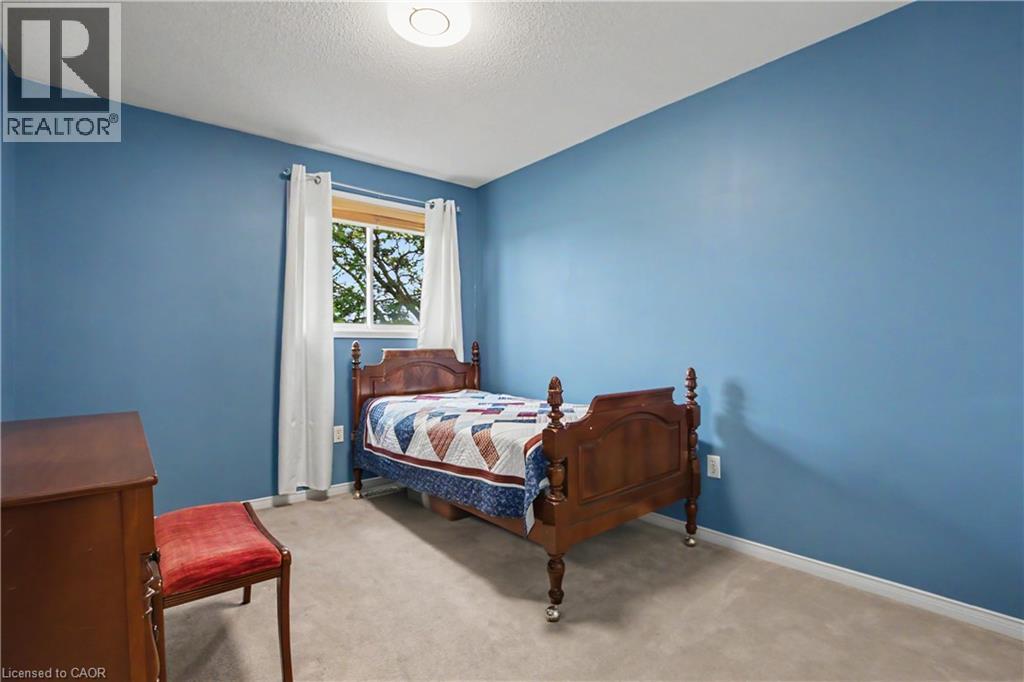800 Paramount Drive Unit# 58, Hamilton, Ontario  L8J 3V8 - Photo 20 - 40858488